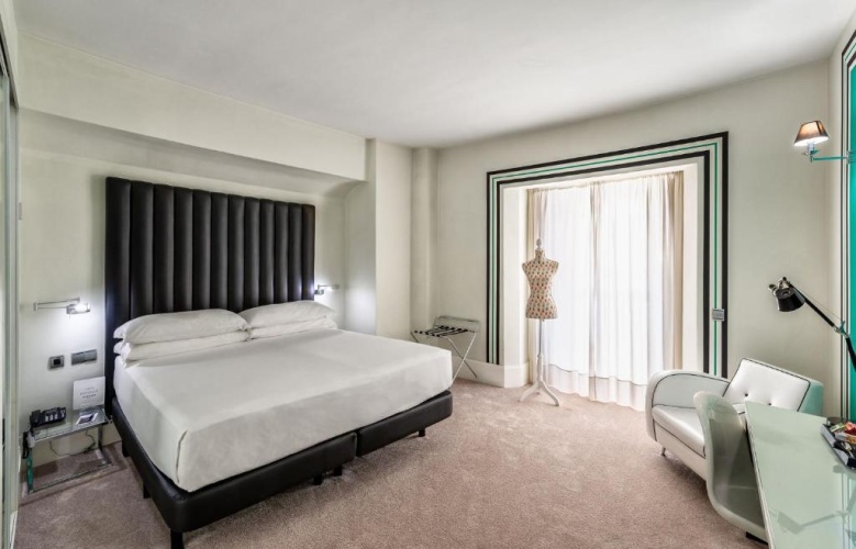 Executive Twin room
