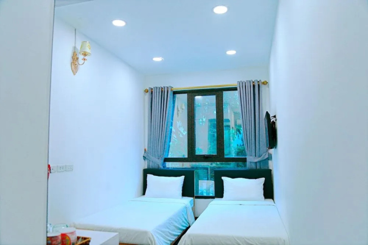 ZO Brother Halong Hostel