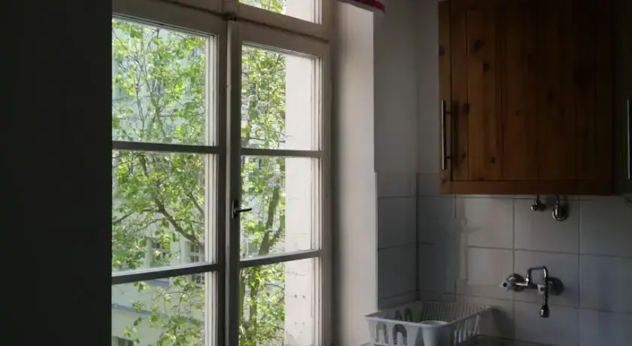 Apartament Chlebnicka