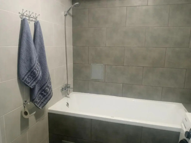 Apartment Edelweiss