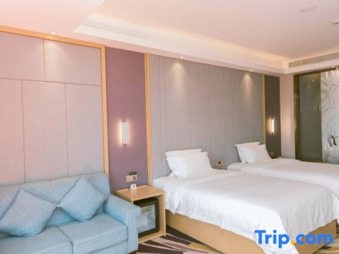 Business Twin room