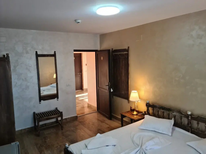 Casa Dudu
