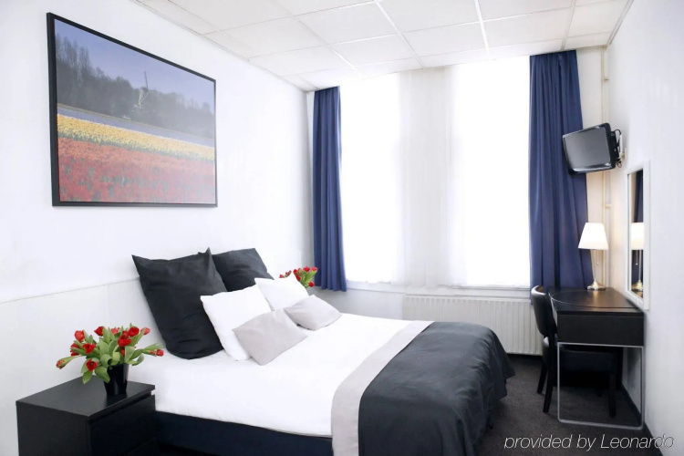 Hotel Damsquare