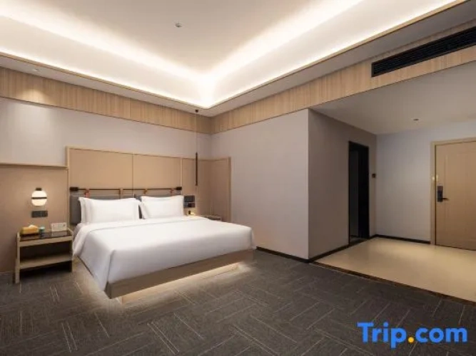Grand Double room