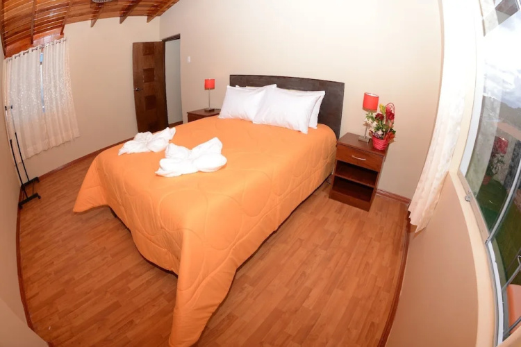 Eco Aparts Cusco