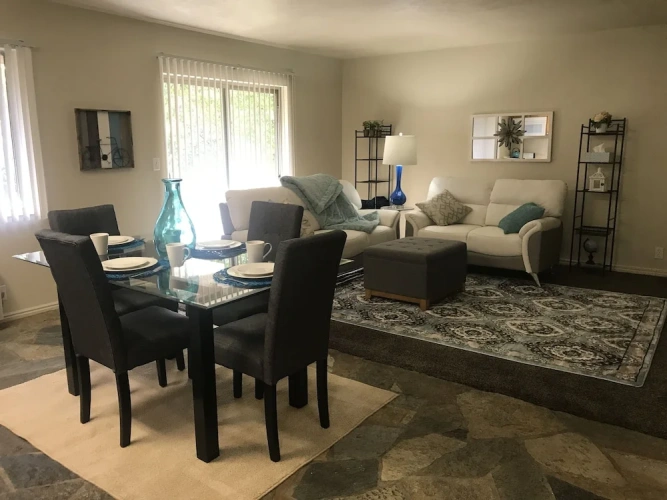 1 Bedroom Premium room