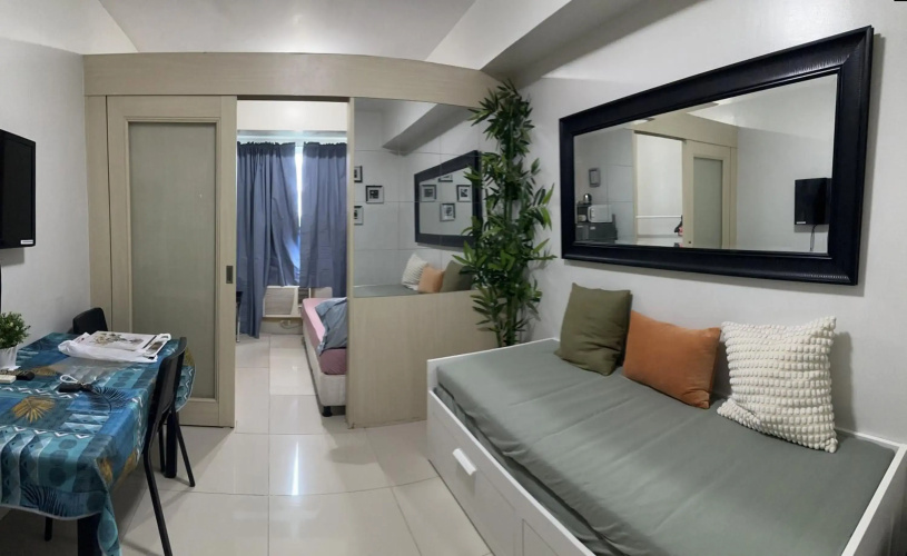 Sea Residences Elite