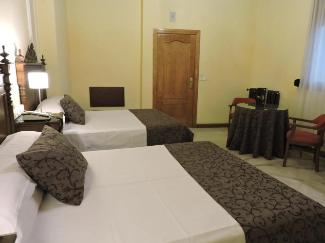 Hotel Palacio de Oñate Spa
