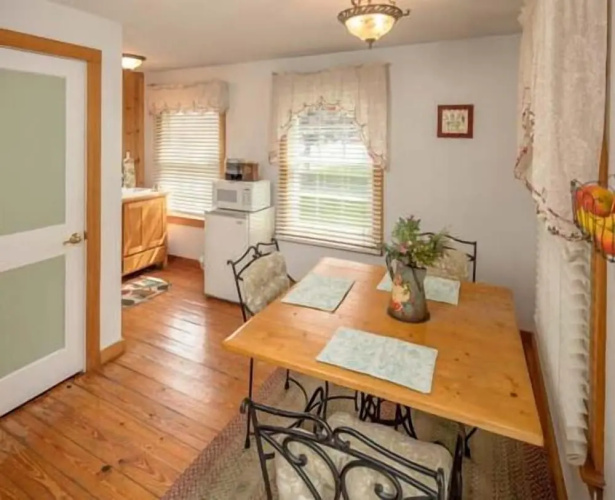 Cloran Mansion Bed & Breakfast