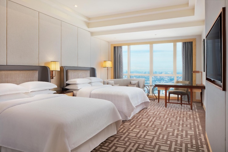 Standard Twin Club room