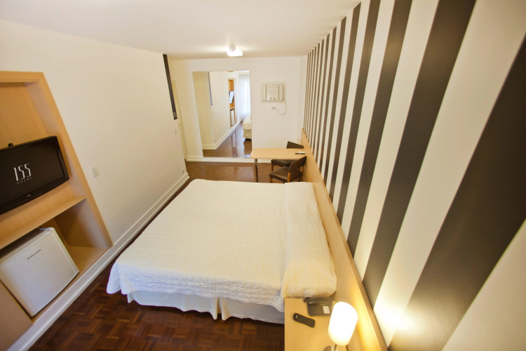 155 Hotel