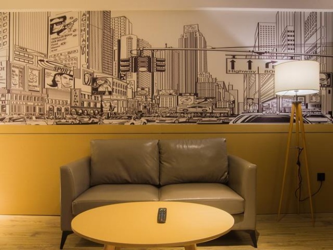Suite