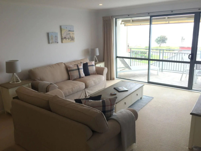 Beachpoint Apartments