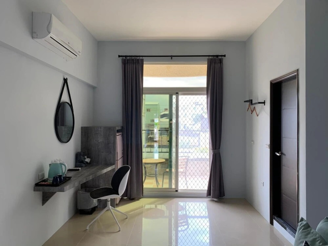 910 Hostel