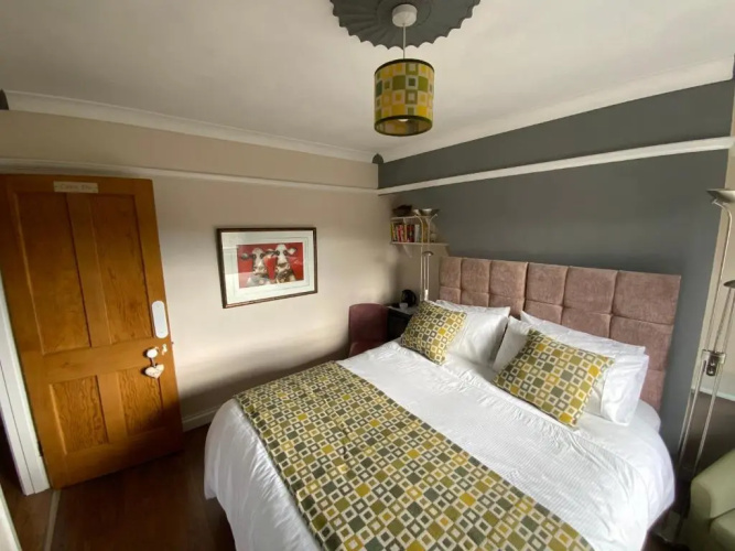 Arfryn House Bed and Breakfast