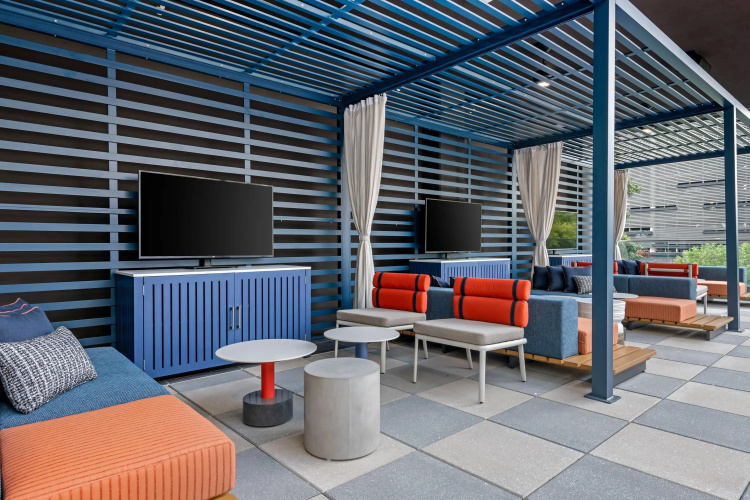 Cambria Hotel Austin Downtown photo 30