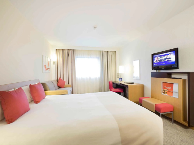 Novotel Coventry M6/J3