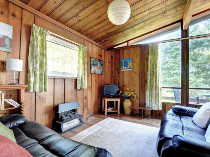 Chalet Pammy