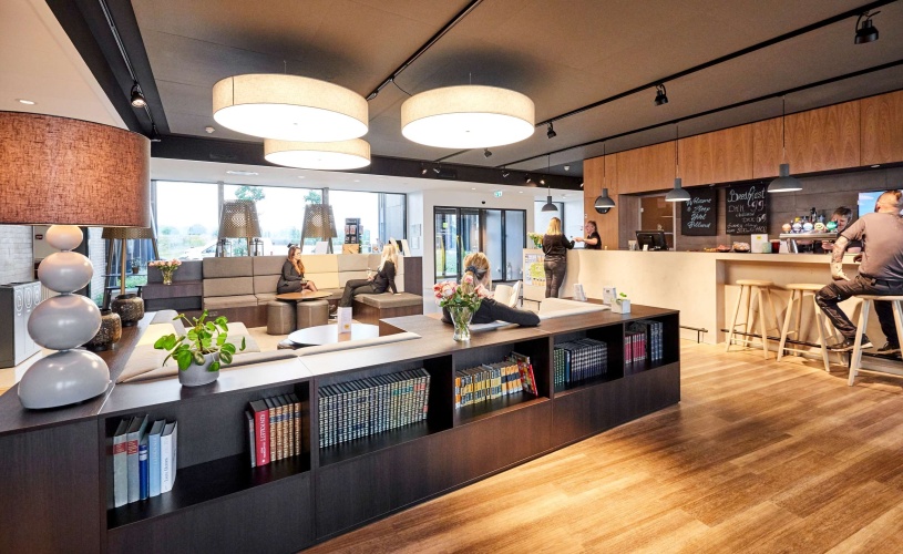 Billund Airport Hotel photo 22