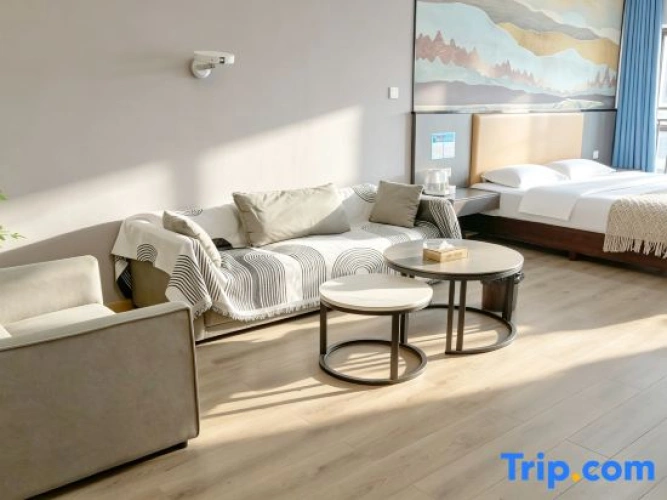 Luxury Double room