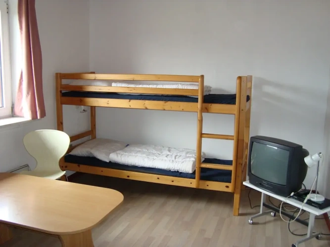 Standard Family room