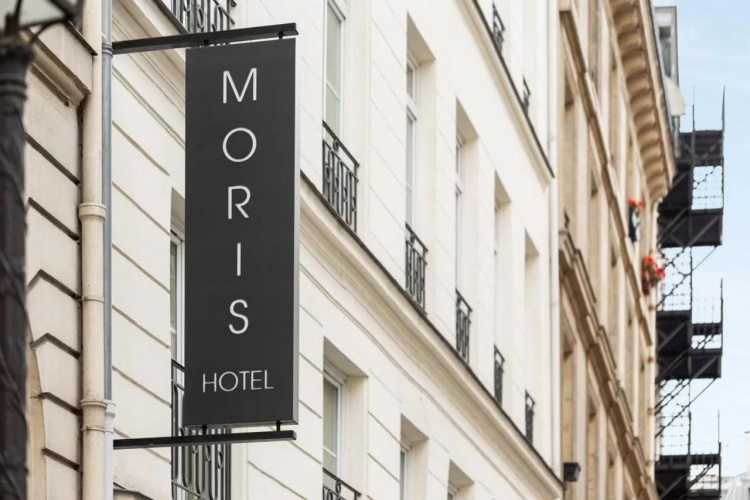 Hotelbild