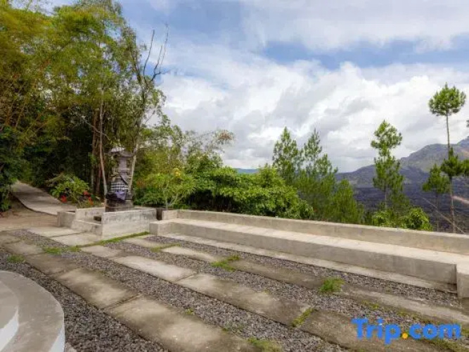 Sari Sky Villa