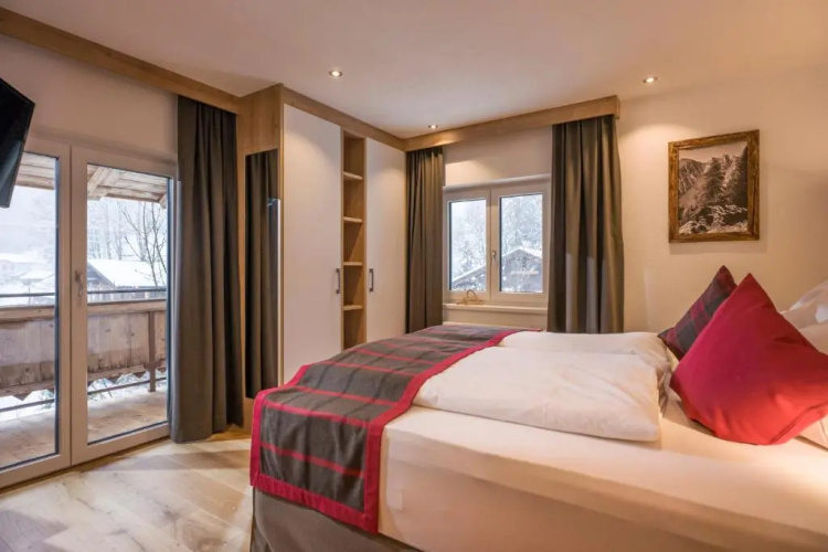 Appartement Schwaiger