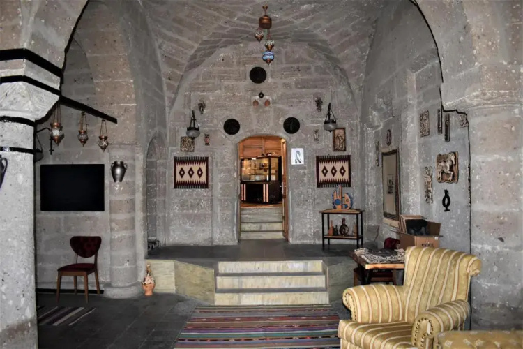 Karballa Hotel
