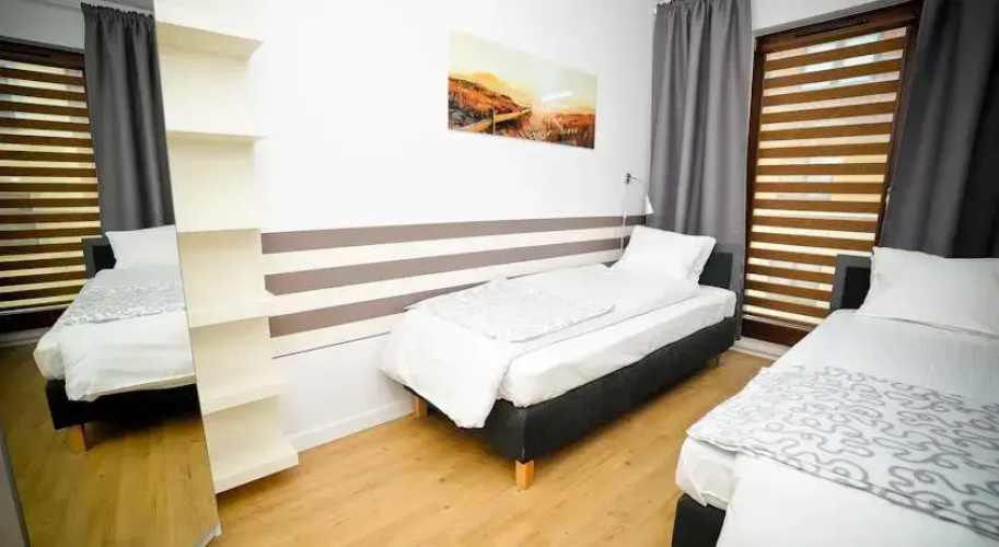 Luxury Sopocka Rezydencja