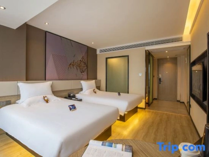 Comfort Twin room
