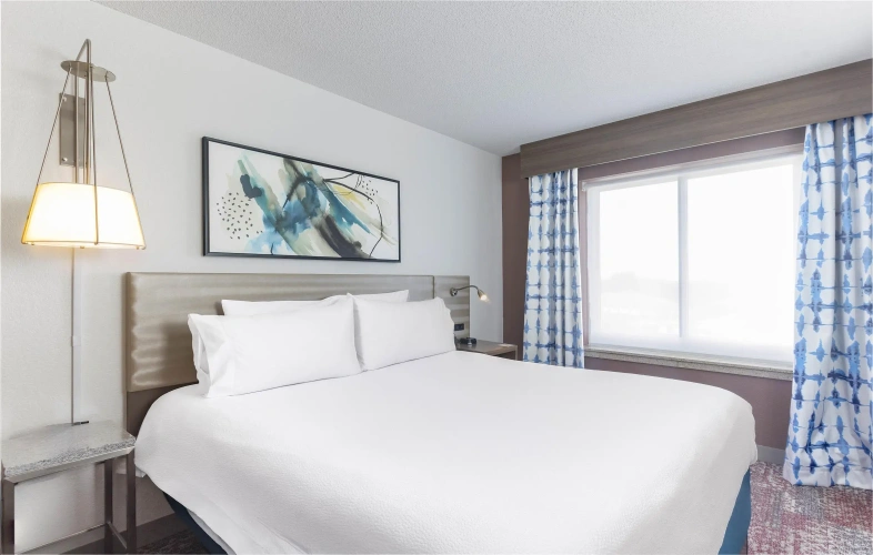 Double Junior Suite