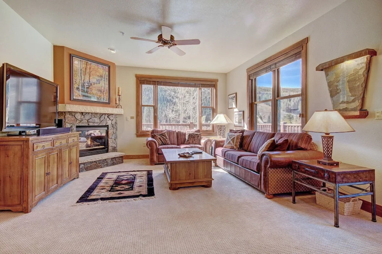 2345 Red Hawk Townhome Townhouse