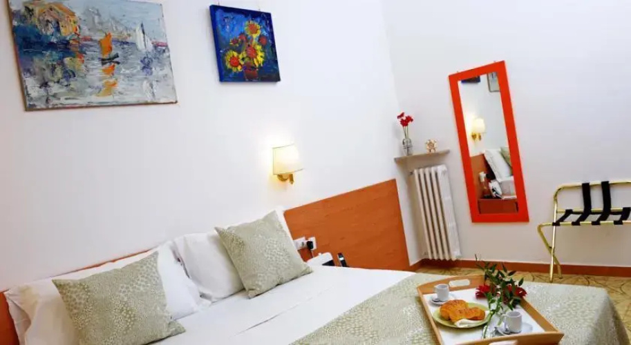 Quadri al Vaticano - Casa Vacanze e B&b