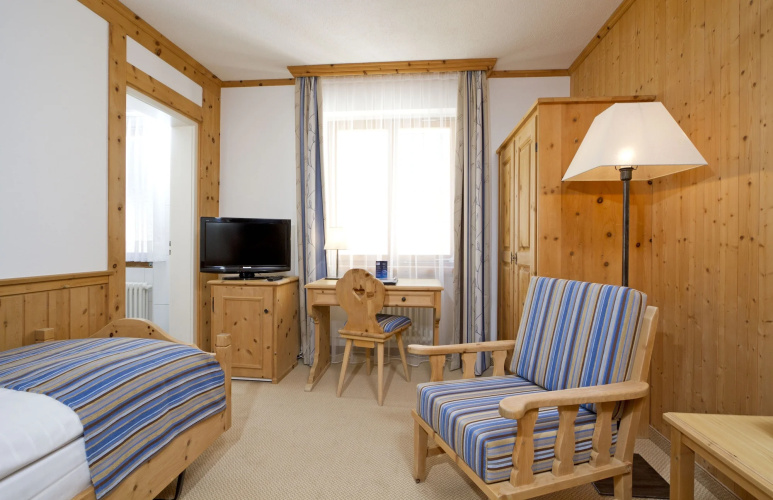 Edelweiss Swiss Quality Hotel