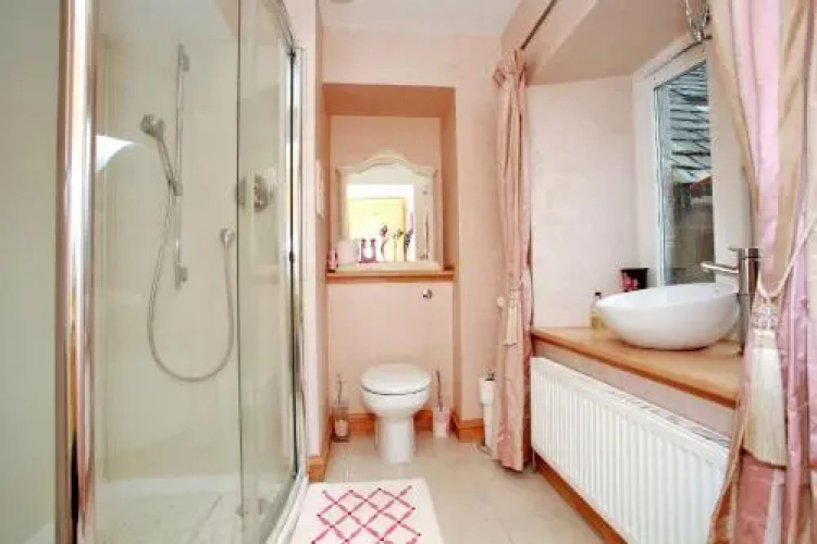 Luxury Scottish Apartment