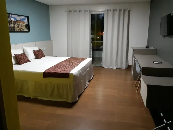 Roma Hotel