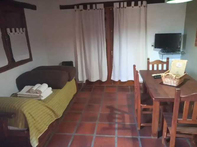 Las Masías