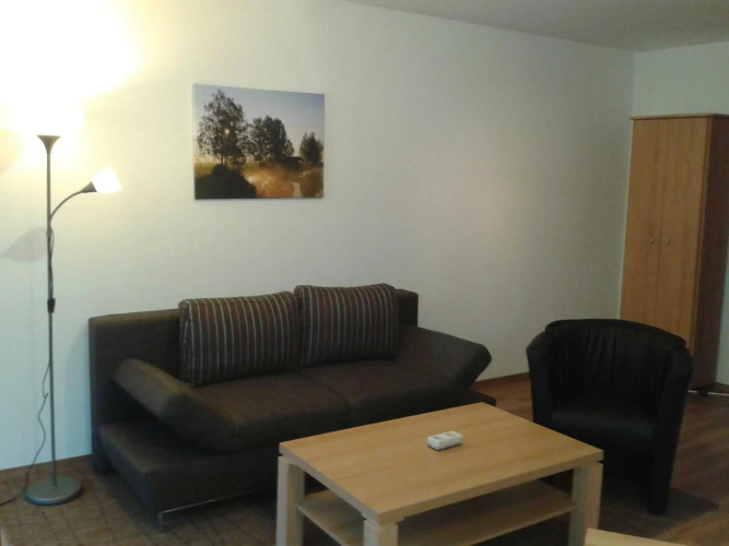 Ferienwohnung Berger