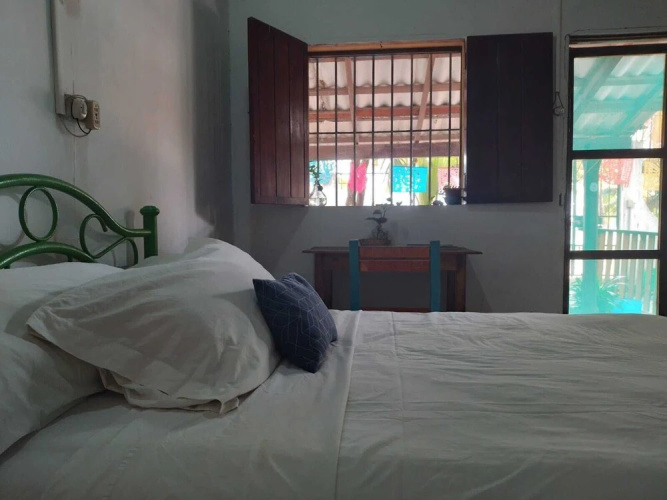 Casa La Playa
