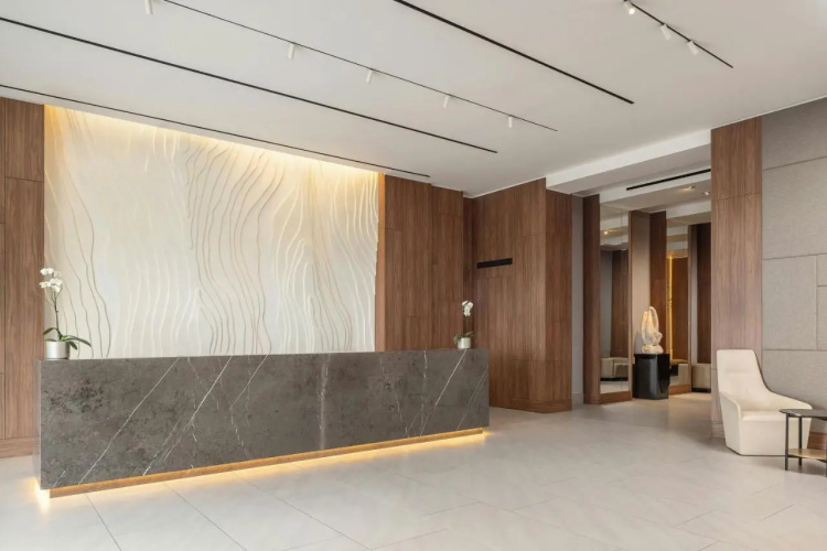 AC Hotel Lima Miraflores photo 24