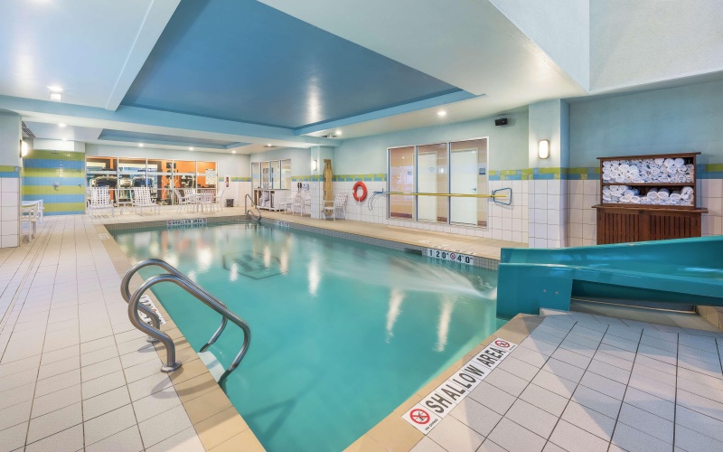 Hampton Inn & Suites by Hilton Moncton photo 15