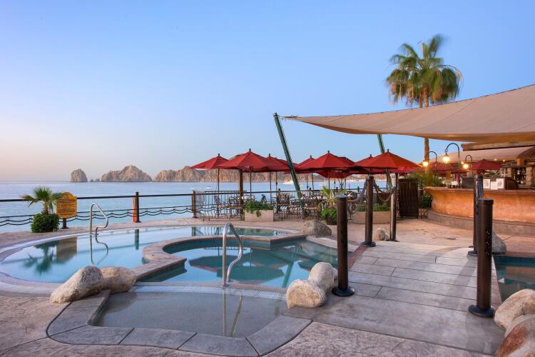 Imagen de Villa Del Palmar Beach Resort And Spa Cabo San Lucas