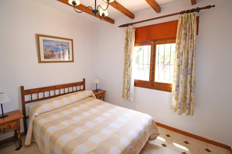 Villas Costa Calpe - Marfileña