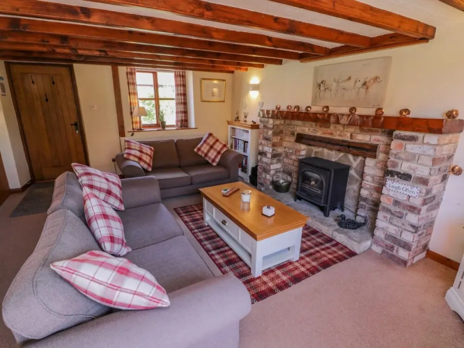 Danby Cottage