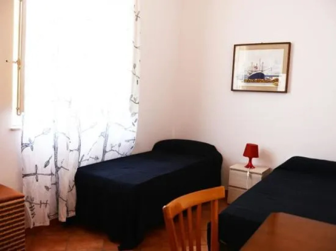 Scatitti House