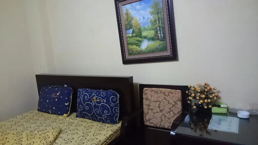 Ha Thanh Hotel