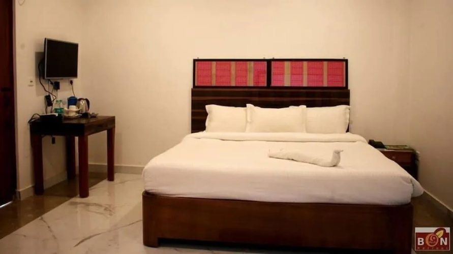 Bon Villa Retreat