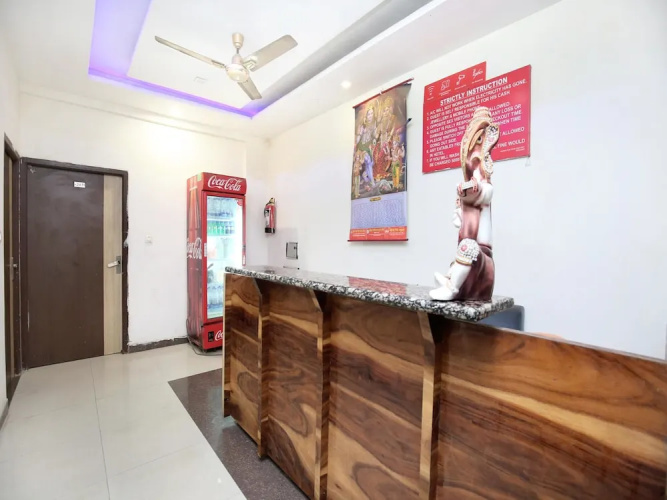 Hotel M.A. Resort
