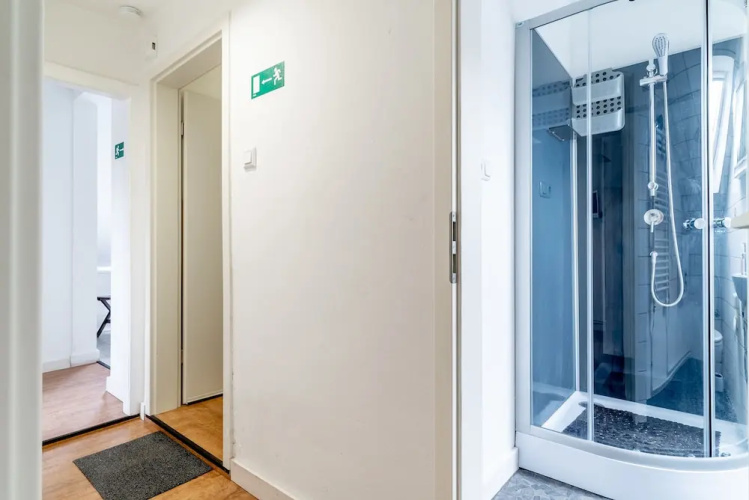 Private Apartment Wülfeler Straße